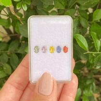 L0342 2,54ct 5ø - Safira L0342 2,54ct 5ø - Safira