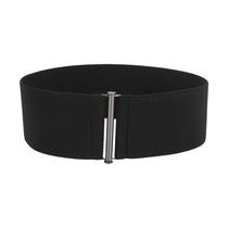 L1002-L1806-Cinto Largo Para Vestido Modelar Cintura Faixa Elástico 405j