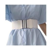 L1004-Cinto Largo Para Vestido Afinar Cintura Faixa Elegante 587j