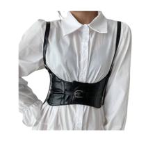 L1210-Cinto Largo Para Vestido Afinar Coselet Ajustes Luxo 107j L1210-Cinto Largo Para Vestido Afinar Coselet Ajustes Luxo 107j