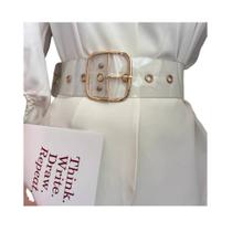 L1220-Cinto Largo Para Vestido Transparente Cintura Fina Luxo A631 L1220-Cinto Largo Para Vestido Transparente Cintura Fina Luxo A631