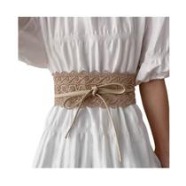 L1403-Cinto Fino Para Vestido Lolita Clássica Laço Elegante 68j L1403-Cinto Fino Para Vestido Lolita Clássica Laço Elegante 68j
