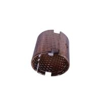 L175588 bucha do eixo dianteiro john deere dana 7500104002