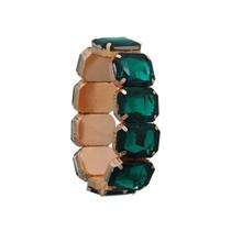 L1941-Pulseira Bijuteria Festa Luxo Pedra Bracelete Gomo Ag1658 L1941-Pulseira Bijuteria Festa Luxo Pedra Bracelete Gomo Ag1658