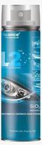 L2 aerossol revestimento cerâmico para faróis 65ml alcance - ALCANCE