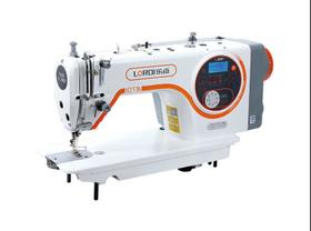 L20 Reta Costura de tudo fino ,leve pesado estofados -220v-