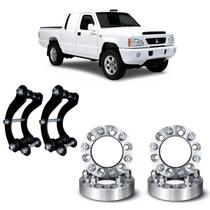 L200 Jumelo Conforto Lift 2"+Espaçador Alargador Rodas 50mm L200 Jumelo Conforto Lift 2"+Espaçador Alargador Rodas 50mm