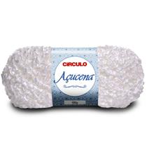 Lã Açucena 100g Lã Açucena 100g
