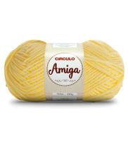 Lã Amiga cor 1114 100g - Circulo - Círculo