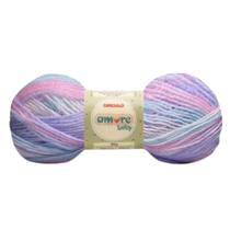 Lã Amore Baby 40g - Circulo