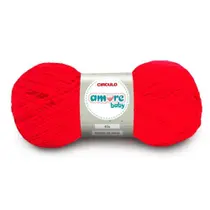 Lã Amore Baby 40g - Circulo