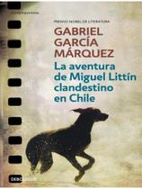 La aventura de miguel littín clandestino en chile La aventura de miguel littín clandestino en chile