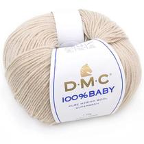 Lã Baby Merino DMC 50g