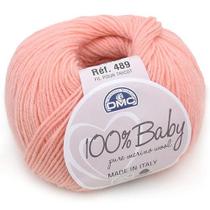 Lã Baby Merino DMC 50g