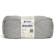 Lã Balada Cisne 100g 200 metros