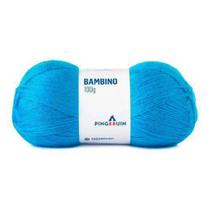 Lã Bambino 100g 400M - PINGOUIN Lã Bambino 100g 400M - PINGOUIN