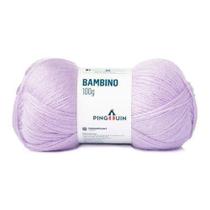 Lã Bambino 100g 400M - PINGOUIN Lã Bambino 100g 400M - PINGOUIN