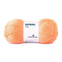 Lã Bambino 100g 400M - PINGOUIN