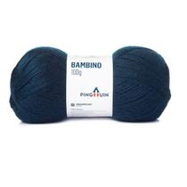 Lã Bambino Pingouin 100gr 400Mts