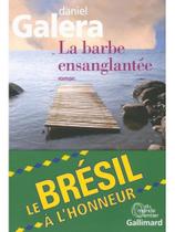 La barbe ensanglantée La barbe ensanglantée