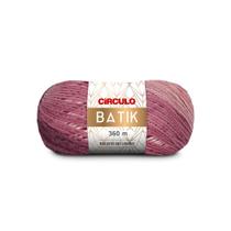 Lã Batik 360mts.100gms