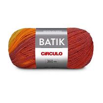 Lã Batik Circulo 100gr