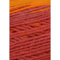Lã Batik Círculo Linha 360m Crochê Tricô 100g Artesanato -