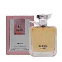 La Bella Arqus Edp 100Ml Feminino