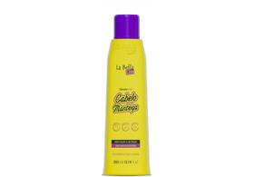 La Bella Liss Cabelo Manteiga Shampoo 300 ml La Bella Liss Cabelo Manteiga Shampoo 300 ml