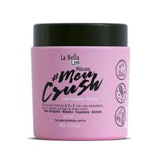 La Bella Liss Meu Crush Máscara 500gr