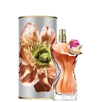 La Belle Flower Edition Jean Paul Gaultier Eau de Parfum - Perfume Feminino 100ml La Belle Flower Edition Jean Paul Gaultier Eau de Parfum - Perfume Feminino 100ml