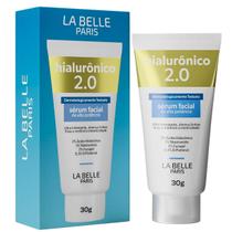 La Belle Paris Sérum Facial 30g - Hialurônico 2.0