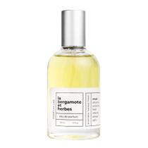 La Bergamote et Herbes Eau de Parfum Spray 50ml La Bergamote et Herbes Eau de Parfum Spray 50ml