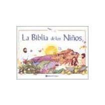 La Biblia De Los Ni os - El Ateneo