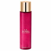 La Bomba Carolina Herrera Body Oil Shimmering