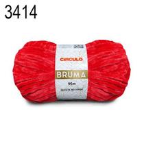 Lã Bruma Circulo 100g
