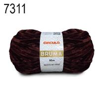 Lã Bruma Circulo 100g