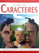 La bruyere La bruyere
