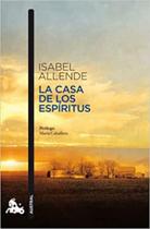 La casa de los espíritus - AUSTRAL