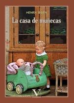 La Casa De Muñecas