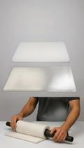 Lã Cerâmica Alta Temperatura Resistente p/ Escapamento