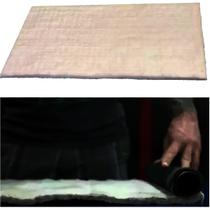 Lã Cerâmica Para abafador de Escapamento De Moto Térmica - TAPCAMP