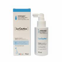 La Ceutica Loção Capilar Anti-grisalhos Melanogen 90ml La Ceutica Loção Capilar Anti-grisalhos Melanogen 90ml