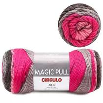 Lã Círculo Magic Pull 200g (306m)
