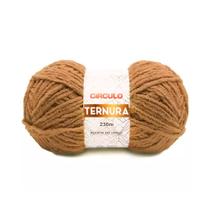 Lã Círculo Ternura 230m C/100 Gramas