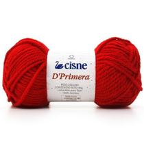 Lã Cisne D Primera 40g