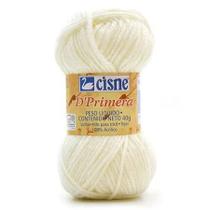 Lã Cisne Dprimera Novelo C/40 Gramas