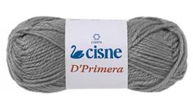 Lã Cisne Dprimera Novelo C/40 Gramas