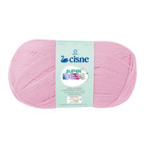 Lã Cisne Super Bebê 40g