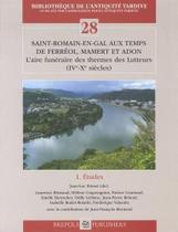 La Ciudad En El Mundo Romano - Volume 2 - Institut D'Estudis Catalan